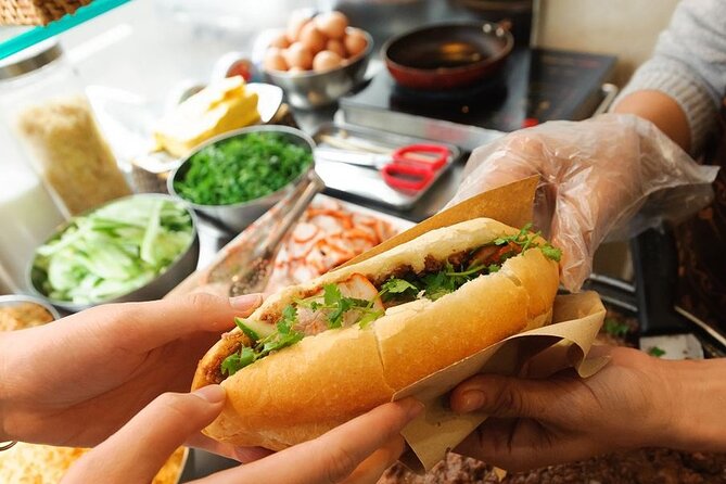 Hanoi Street Food Tour With Local Delicacies ( 3 Hours) - The Sum Up