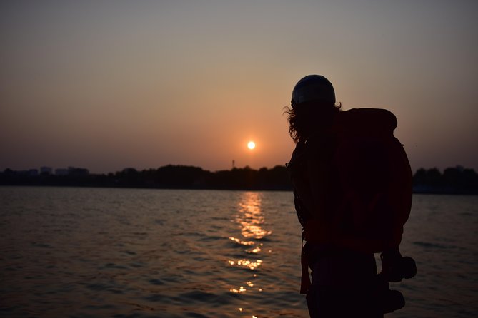 Hanoi Sunset Motorbike Tour And Hidden Music - Tour Inclusions