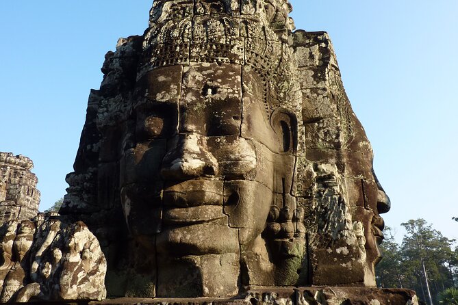 Hanoi_halong_siem Reap 7 Days - Booking and Cancellation