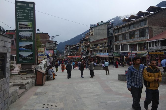 Heritage & Cultural Walking Tour Manali (2 Hours Guided Walking Tour) - Frequently Asked Questions