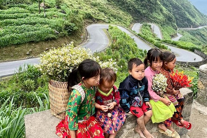 Highlights of Ha Giang 3 Days 2 Nights - Private Luxury Tour - The Sum Up