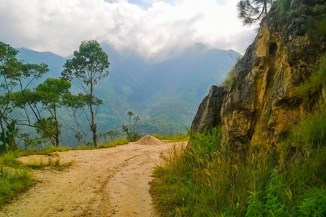 Hike to Devils Staircase - Booking and Confirmation