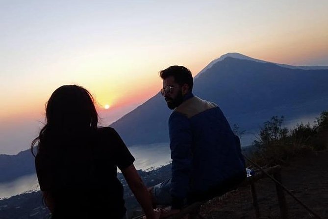 Hiking Batur Sunrise and Hot Spring - Hot Spring Experience
