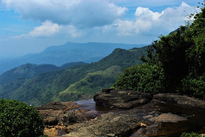 Hiking in Knuckles Range With Overnight Accommodation in a Mud Cottage - Booking Information and Guarantee