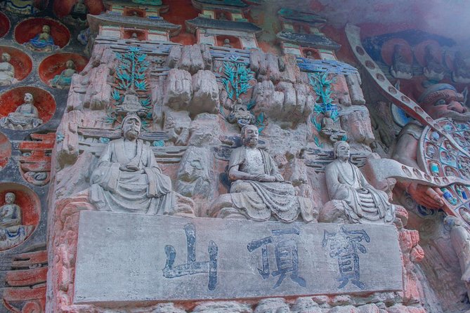Historic Day Tour in Chongqing: Dazu Rock Carvings and Ciqikou Village - The Sum Up