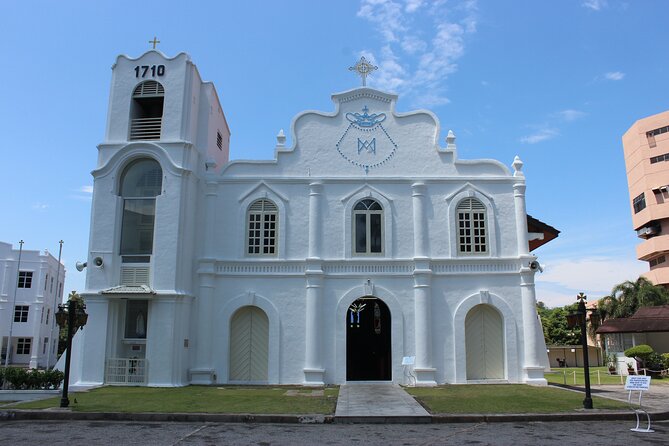 Historical Guided Tour in Melaka From Kuala Lumpur With Lunch - Insider Tips