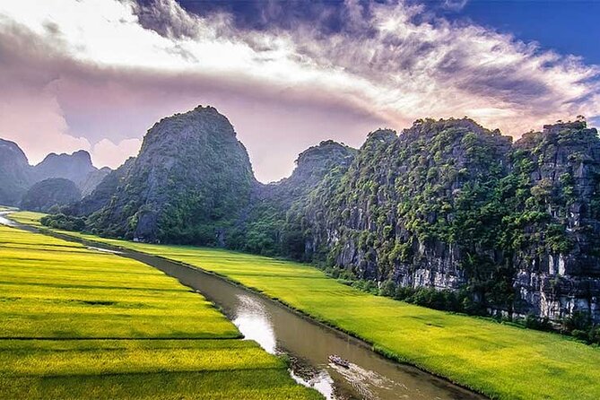 Hoa Lu Tam Coc 1 Day Group Tour From Hanoi - Additional Information