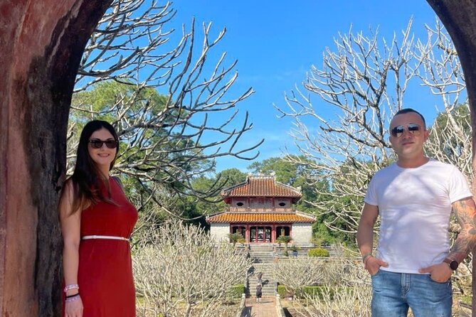 Hoi An/Da Nang to Hue Imperial City Tour via Hai Van Pass - Reservation & Cancellation Policy