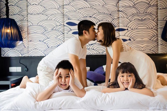 Hoi an Family Photography Package - Frequently Asked Questions