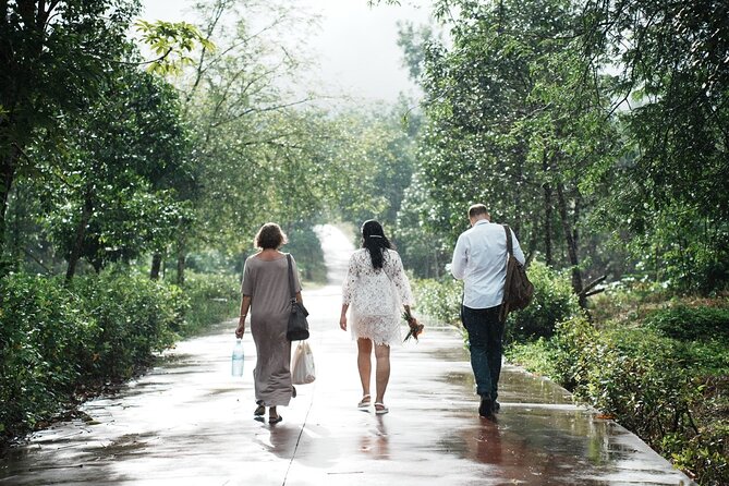 Hoi an to My Son Sanctuary Morning With Professional Photographer - Pricing and Guarantee