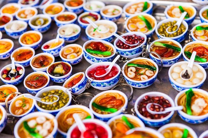 Hoi an Vegetarian Food Tour - Hoi an Motorbike Tours With Lady Bikers - Cultural Immersion Opportunities