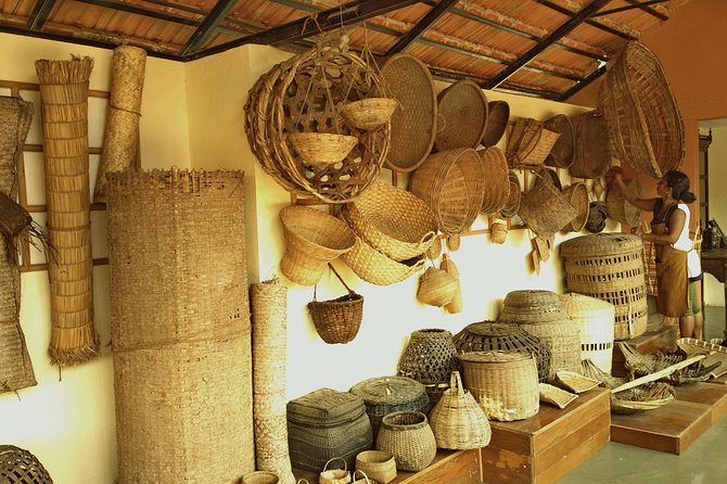 Home Cooked Goa Meal With Local Family - Immerse in Goan Culinary Culture