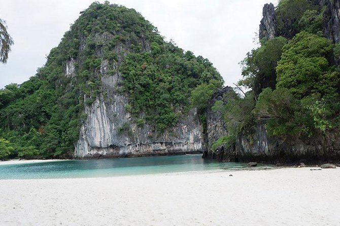 Honeymoon Romantic Sunset Private Tour for 2 People From Krabi - Pricing Details