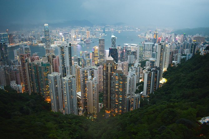 Hong Kong Layover Tour With a Local: 100% Personalized & Private - Additional Information
