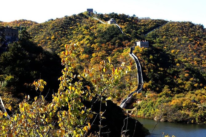 Huanghuacheng Great Wall Layover Tour From Capital Airport or Daxing Airport - Additional Information