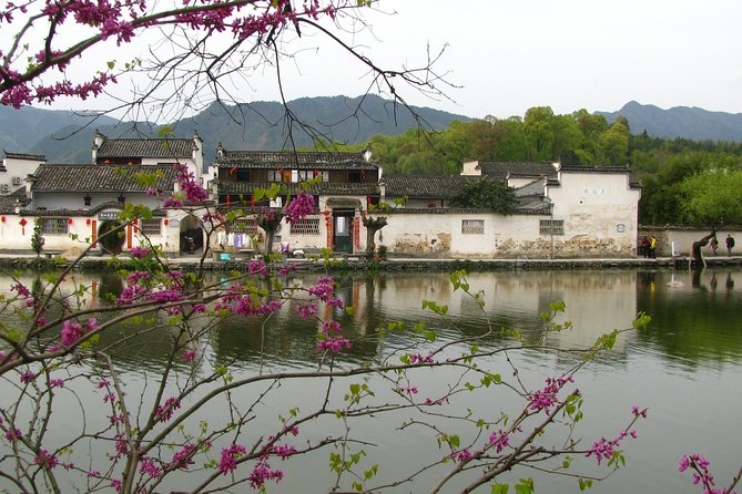 Huangshan 3 Days Tour - Yellow Mountain, Hongcun and Tunxi Ancient Street - Pickup Locations and Timing