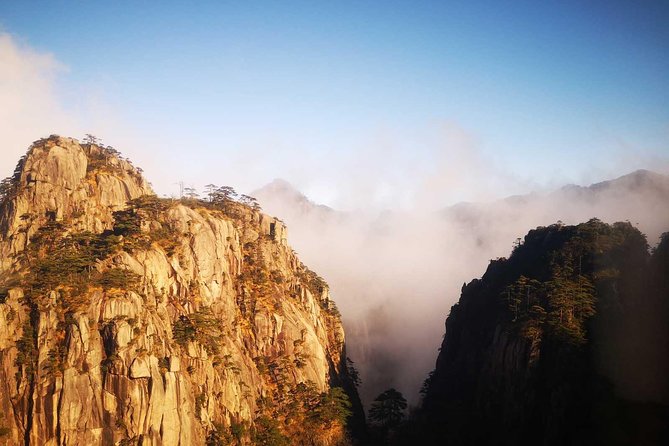 Huangshan Mountain Private Day Tour With Cable Car - The Sum Up