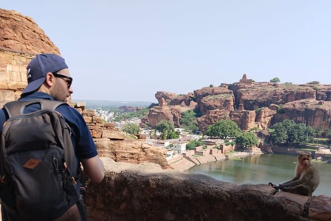Hubli to Badami, Aihole, Pattadakal & Anshi National Park Tour - Directions to Destinations