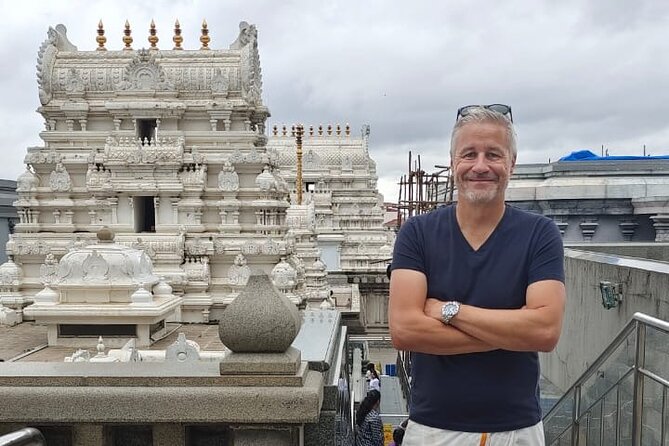 Hubli to Hampi, Belur, Halebedu, Mysore & Bangalore Tour - Pricing and Group Size Variations