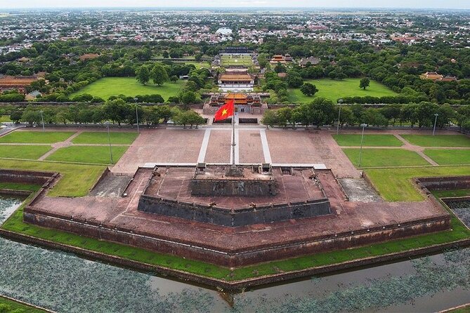 Hue City Private Guided Tour 2024- 2025 - Booking Process