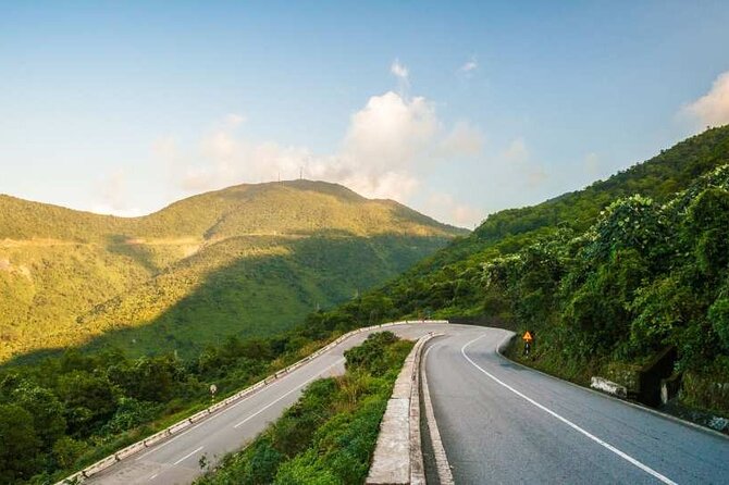 Hue City Tour From Da Nang or Hoi An - Accessibility and Expectations