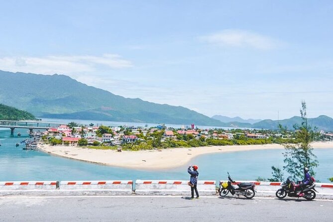 Hue Imperial Citadel: Deluxe 1 Day Tour From Danang/Hoi An - Meeting and Pickup Information