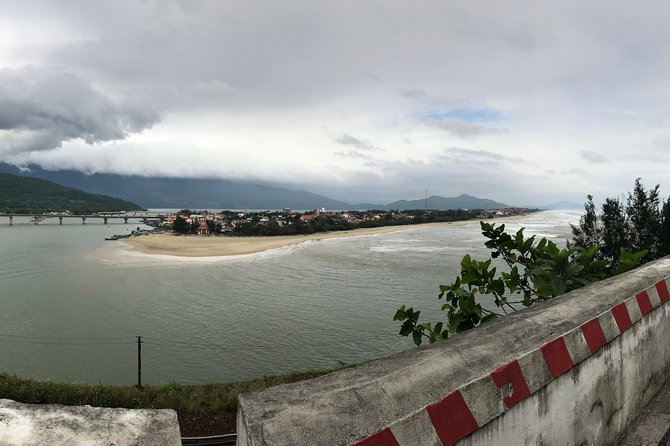 Hue Imperial City- Hai Van Pass From Hoi An/ Da Nang Small Group - Booking Flexibility