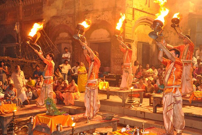 India Iconic - Additional Trip Details to Note