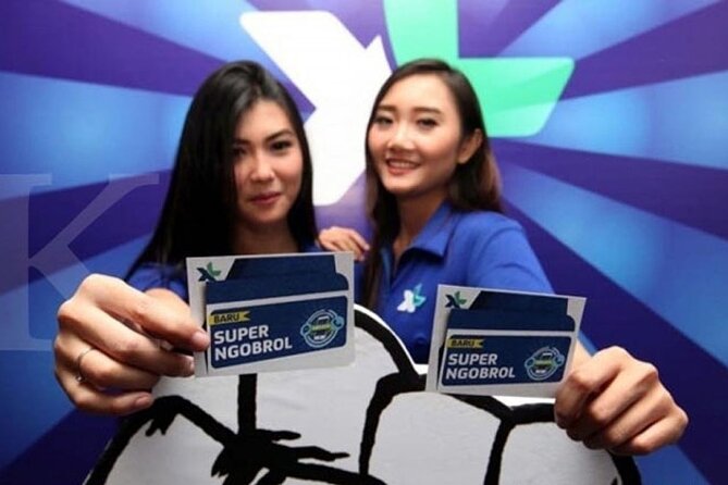 Indonesia SIM Card & E - SIM Card 4G - Tips for Using SIM Cards in Indonesia