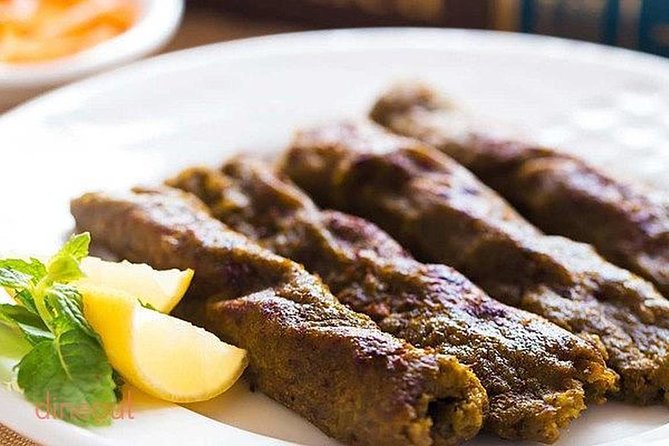 Indulge in Flavours and Food Stories of New Delhi - Modern Gastronomic Trends