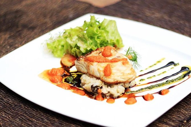 Infinity Amore Romantic Dining in Ubud - Pricing and Cancellation Policy
