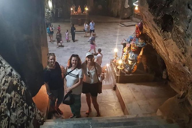 Instagram Tour : Da Nang & Hoi An City in One Day Private Tour - The Sum Up