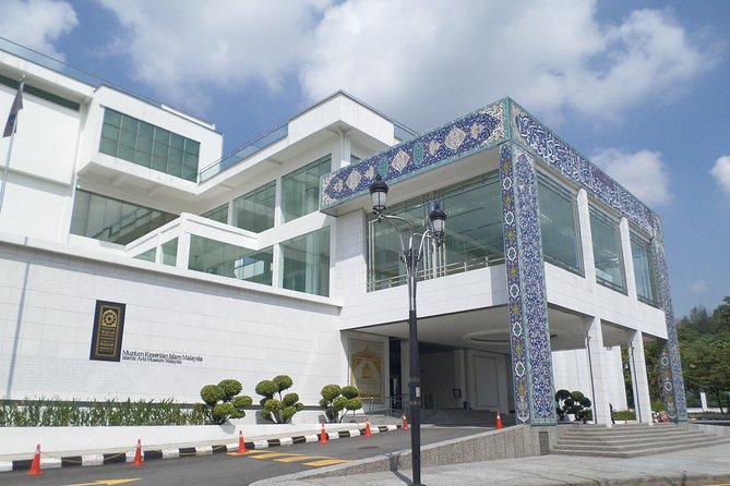 Islamic Arts Museum Admission Ticket With Free One Way Transfer - Additional Surcharge Information