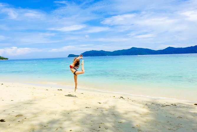 Island Hopping Tour From Kota Kinabalu (2 Island) - Pricing and Availability
