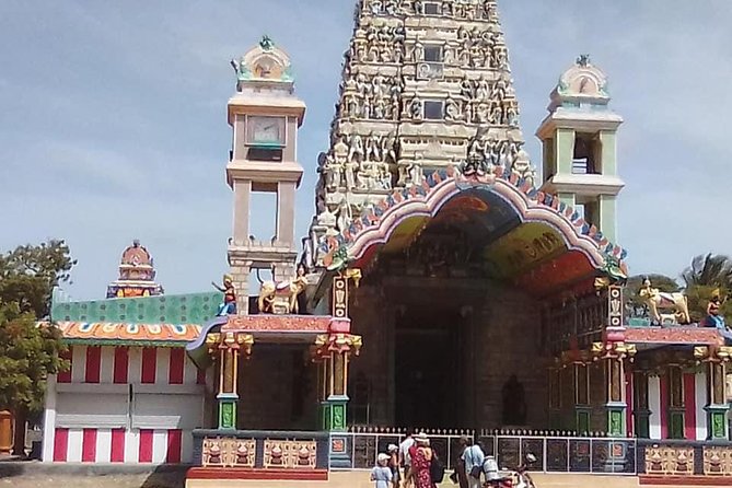 Jaffna Tour - What To Expect