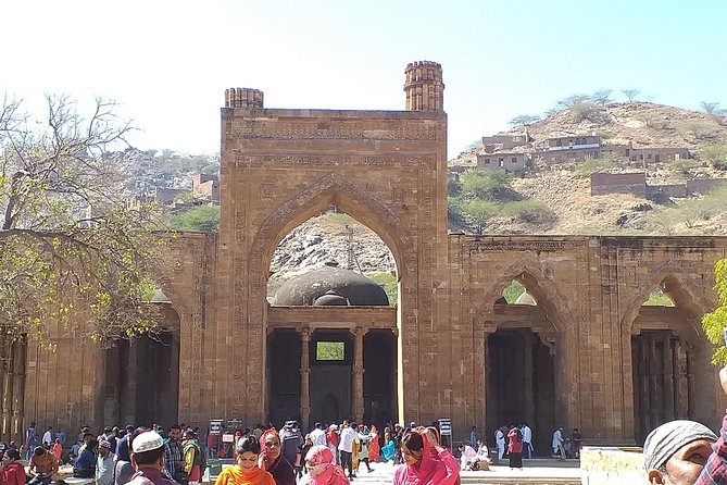 Jaipur Pushkar Day Trip by Car - The Sum Up