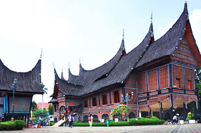 Jakarta The Explorer - Booking and Reservation