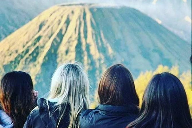 Java Bali Overland Tour Package - Booking Confirmation and Policies