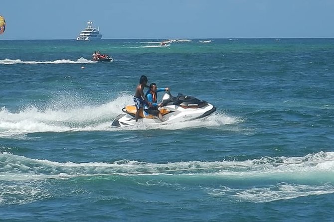Jetsky Water Sport Bali Free Tranport - Pricing and Booking Details