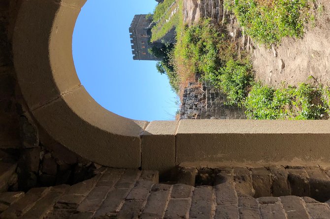 Jinshanling Great Wall Hiking - Pickup: Hotel, Airport, or Railway Station