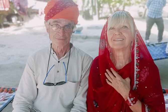 Jodhpur Full Day Heritage Tour - Frequently Asked Questions