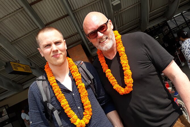 Kailash Mansarovar Yatra by Road via Kerung -Book 1 Month Earlier - The Sum Up