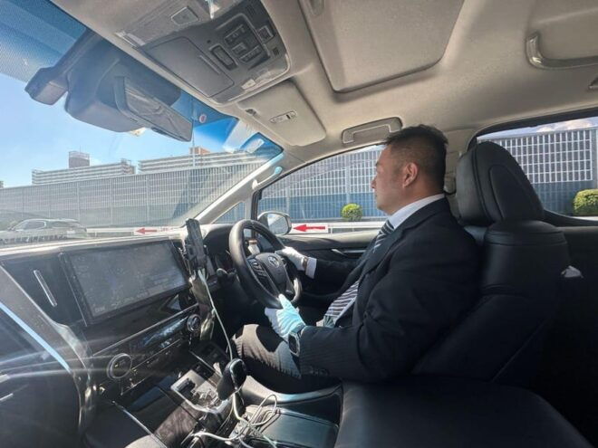 Kansai 10-Hour Chartered Day Trip｜Uji City - Vehicle Options and Accessibility