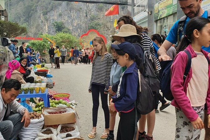 Karst Plateau Geopark Tour 3 Days - 2 Nights From Hanoi - The Sum Up