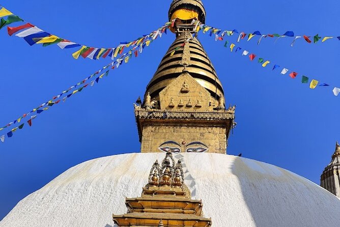 Kathmandu Bhaktapur Patan Durbar Square Private Tour - Booking and Reservation