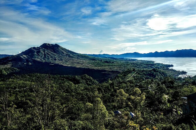 Kintamani Classic Tour - Exclusions and Insurance