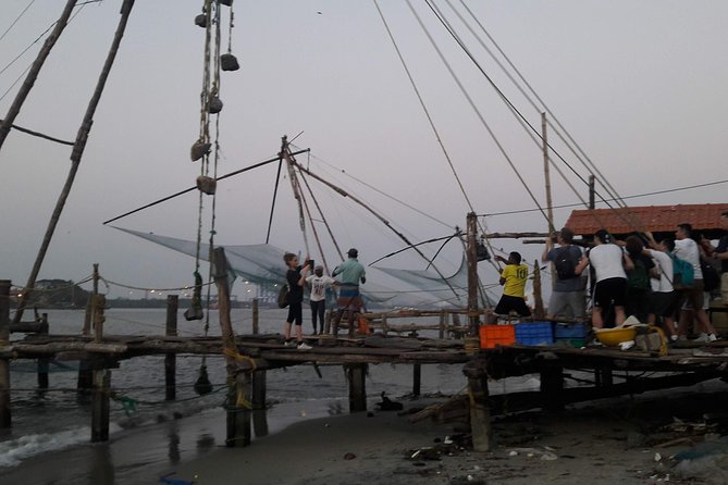 Kochi Fishing Village Excursions - Pricing and Booking
