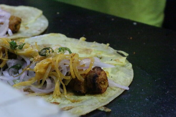 Kolkata Midtown Madness- A Street Food & Nightlife Tour - Frequently Asked Questions