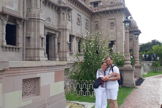 Kolkata: The City of Joy and Spiritual Marvels - Operating Company Information