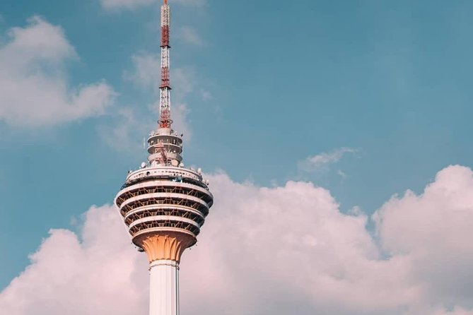 Kuala Lumpur (19 Attractions) Cruise Layover Tour - Booking and Pricing Information